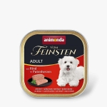 Konzerva VomFEIN.Clasic hovadz+srdce 150g