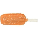 Denta Fun Chicken Pop with sesame, bulk, 12 cm, 46 g [50 ks]