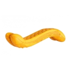 HHD Dentálna kosť 11cm, vôňa gril. kuraťa, antibakteriálna