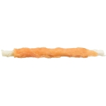 Denta Fun Chicken Chewing Roll, bulk, 17 cm, 45 g