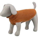 BERLIN pullover CityStyle , XS: 24 cm, hruď 28 cm, rust