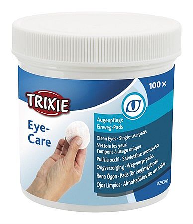 72952b8eb4daaf2503609a66d9615809fba67ba8 Care pads for eye surrounding area, 100 pcs. – Obrázok 1