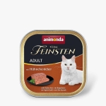 VomFein. ADULT 100g - kuracie pecienky