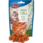 PREMIO Chicken Cubes, 50 g
