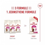 FHN FUSSY EXIGENT 400 g