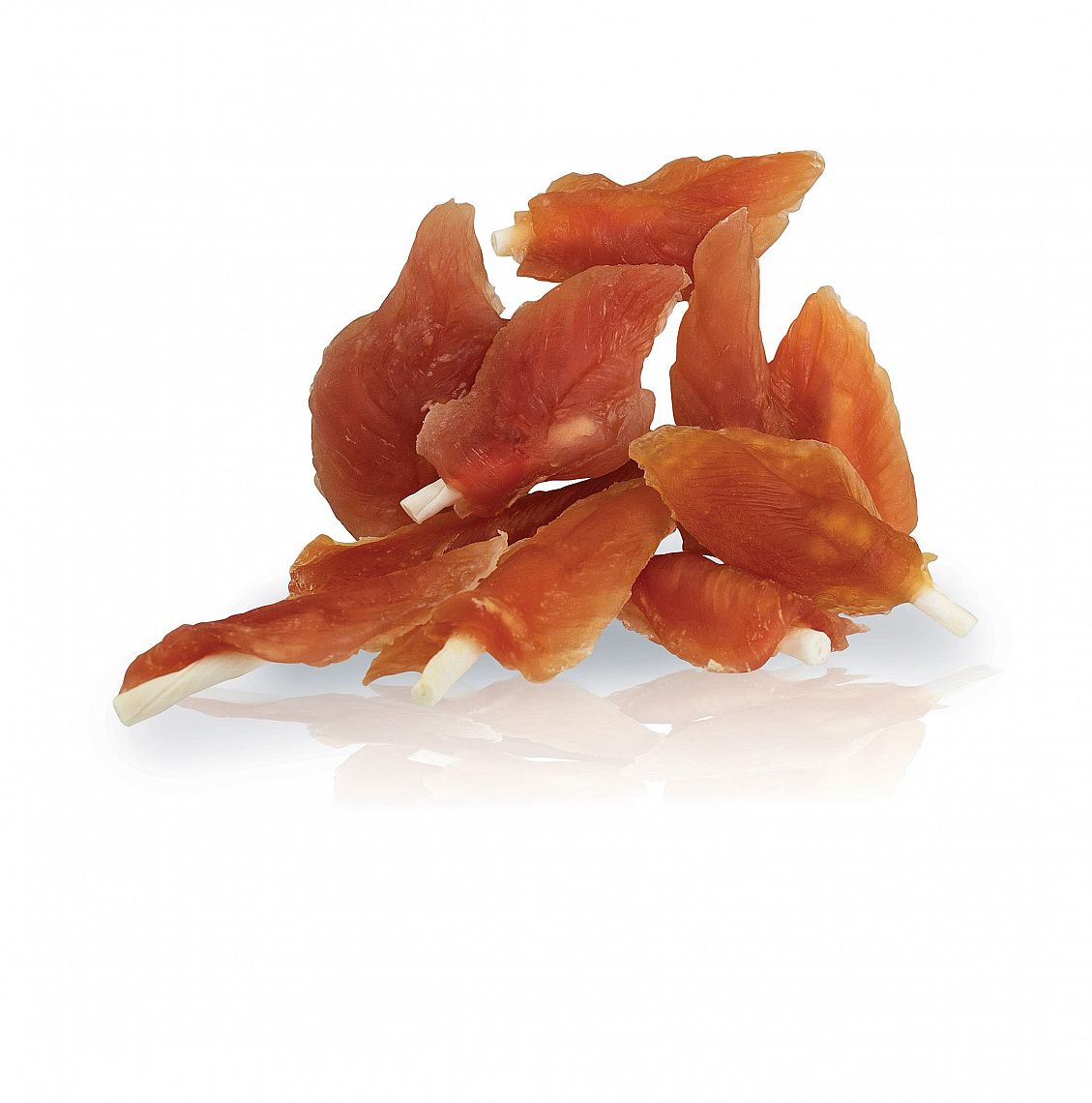 737c7c6486b5629e8ff5638c1d96684bb4356494 KD Kuracie prsia na byvolej tyčinke mini 500g 9cm – Obrázok 1