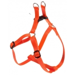 EASY P XS HARNESS ORANGE