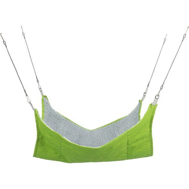 75a4873d107c2183893416085af2e0e617a03144 Hammock, ferrets, 45 × 45 cm – Obrázok 1