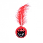 HRACKA - CAT CRAZYBALL