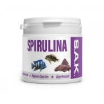 SAK spirulina 150 ml - TABLETY