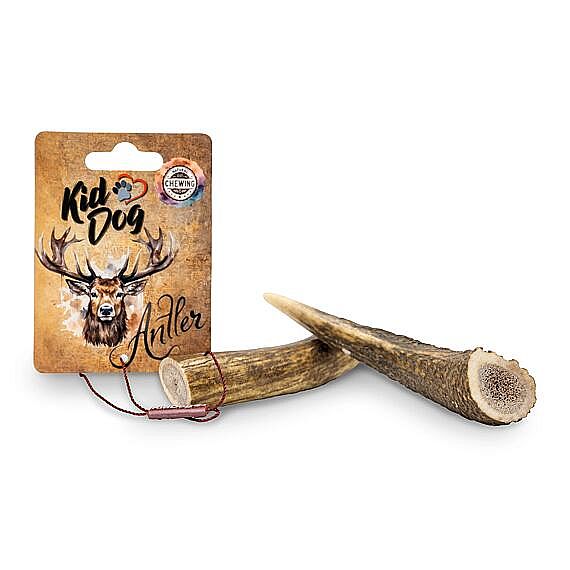 787a2ddb6feac5b21054797dd531d7525697cf20 KD Antler, jelení paroh celý - M – Obrázok 1