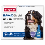 Line-on IMMO Shield pes L 3x4.5ml