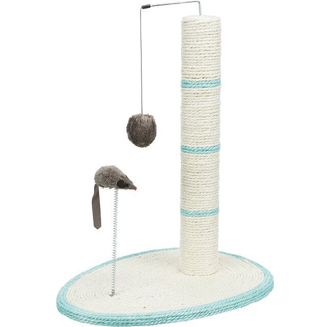 7a8bd29ba4db73bf2c74f30341711142e1875582 Scratch Me scratching post, 50 cm – Obrázok 1