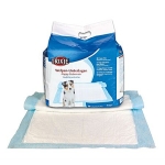 Nappy hygiene pad, 40 × 60 cm, 50 pcs.