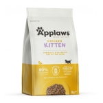 APPLAWS Kitten chicken 2kg