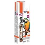 LO Velký pap.tyc. 2ks maxi - ovocie 450g