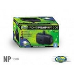 Cerp.jazierkove NP-1000 L/H