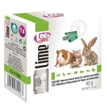 LO Minerálny kamen hlod 40g - natural