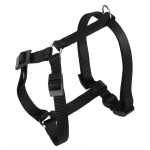 CHAMPION P XL HARNESS BLACK