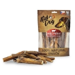 KD Natural Snack, hovädzí penis 12 cm/ 200g