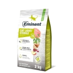 Eminent Cat Light/Sterile 2kg |ZELENÁ|