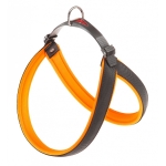 AGILA FLUO 9 HARNESS ORANGE