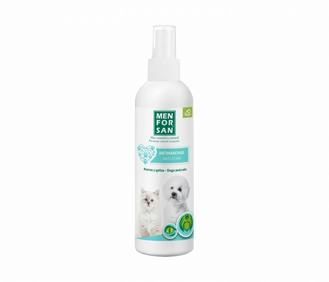 858fbd0d46ea68d8502d0ddece96b2ec89080acc Roztok na odstránenie hnedých a tmavých škvŕn v okolí očí a papuľky 125ml – Obrázok 1
