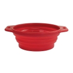 HHD Silikónová miska 1.00l/18cm