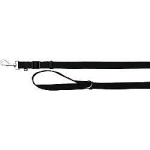 Classic leash, L–XL: 1.00 m/25 mm, black zrušené