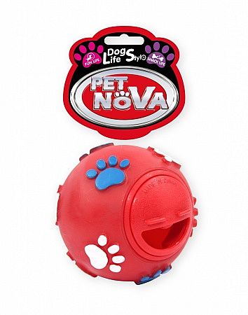 878aa6ed3b61446ab6bc6f1bb234a3bff1abc739 HRACKA - VIN BALL SNACK – Obrázok 1