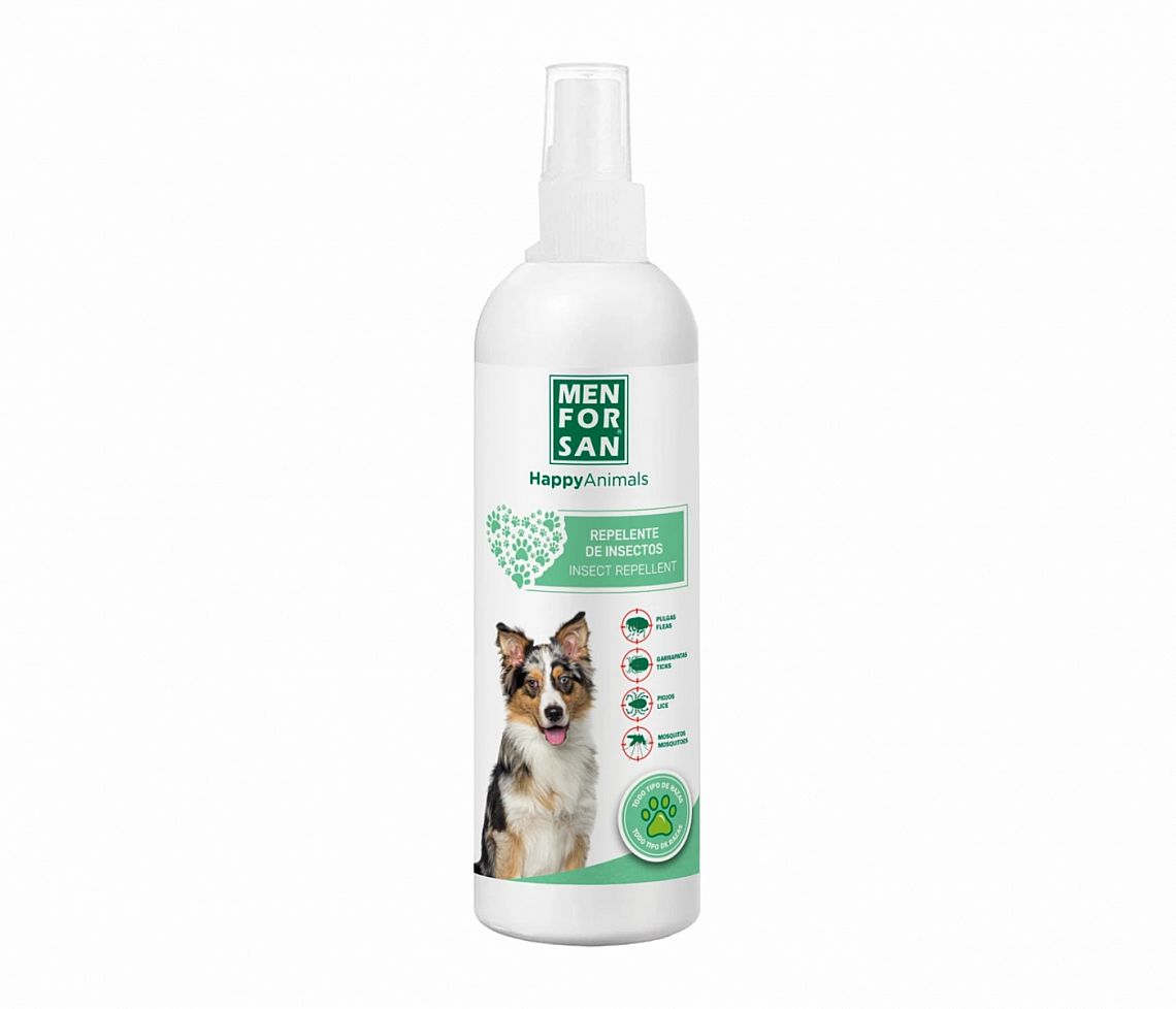 87f380a4fecb37ab50e000ee48a8917a3c0e9c8d Antiparazitný sprej na prírodnej báze 250ml – Obrázok 1