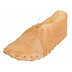 882ff9663bf2014beb047fdc5b170aeca29d443d Chewing shoe, sewn, 20 cm, 45g bulk – Obrázok 1