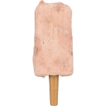 Ice Pop, nanuk s kuracími prsiami [70], 55 g, ružová