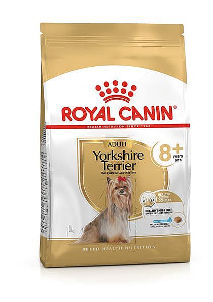 89a94c9338eec1d459189f2a2acc65cc15392aba BHN YORKSHIRE ADULT 8+ 1,5 kg – Obrázok 1