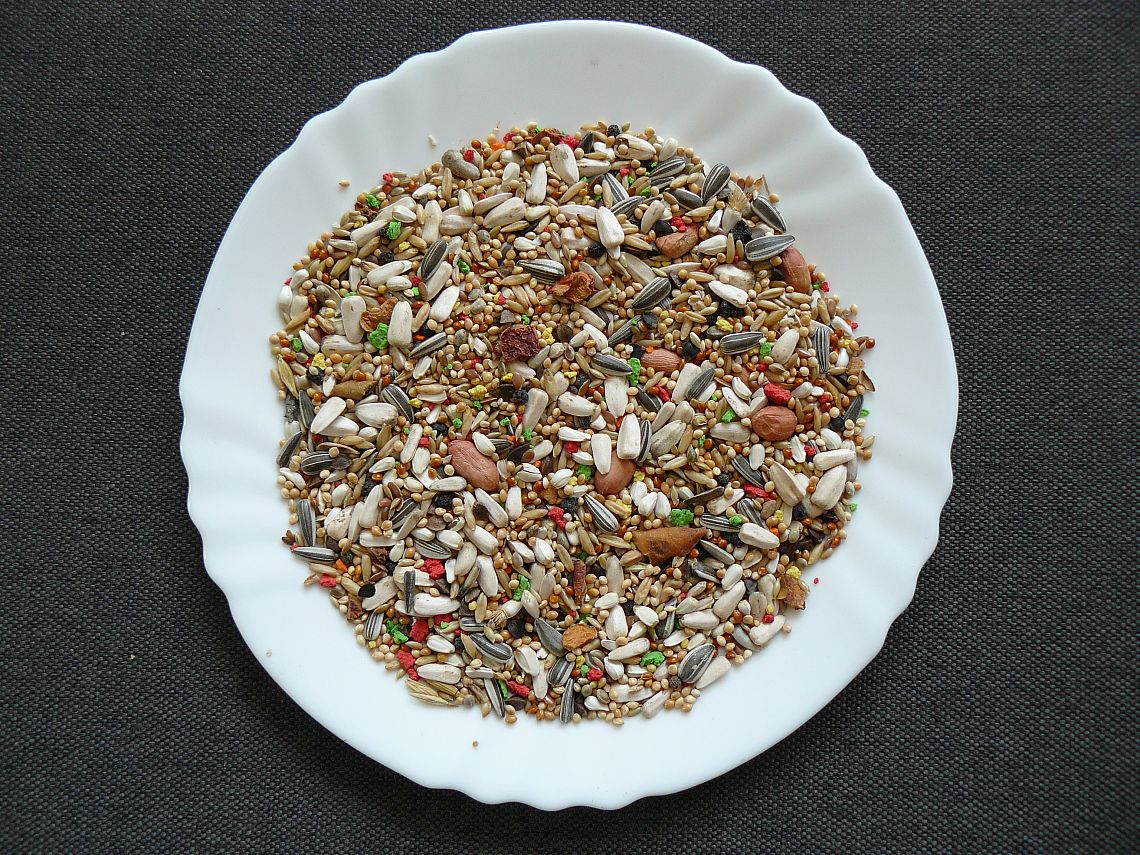 8b35b99a0074066bba6c4be5daad243c18fde698 AVC Malý papagáj Deluxe 20kg – Obrázok 1