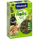 VK Nibble Rings 300g