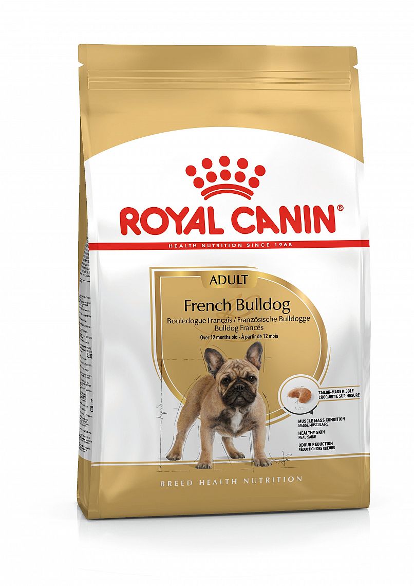 8c8b4fd8a8f40247cd2ca276e75c2fbd397abf45 BHN FRENCH BULLDOG ADULT 1,5 kg – Obrázok 1