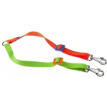 TWIN 20/50 ASSORTED LEAD EXT.