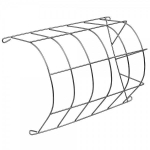 Drôtený senník 32 cm
