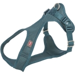 Comfort Soft touring harness, XXS-XS: 28–40 cm/15 mm, petrol
