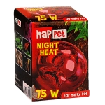 Žiarovka NIGHT HEAT 75W