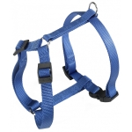 CHAMPION P L HARNESS BLUE