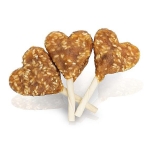 KD BUFFET LOLLIPOP lízatko s kuracím mäsom a ryžou [30ks]