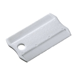 GRO 5836 FLEA COMB