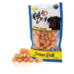 KD kuracie trubičky 80g