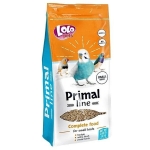 LO Primal Line andulky a drobné exoty 1,2 kg