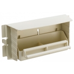 BRAVA 6 FEEDER BEIGE