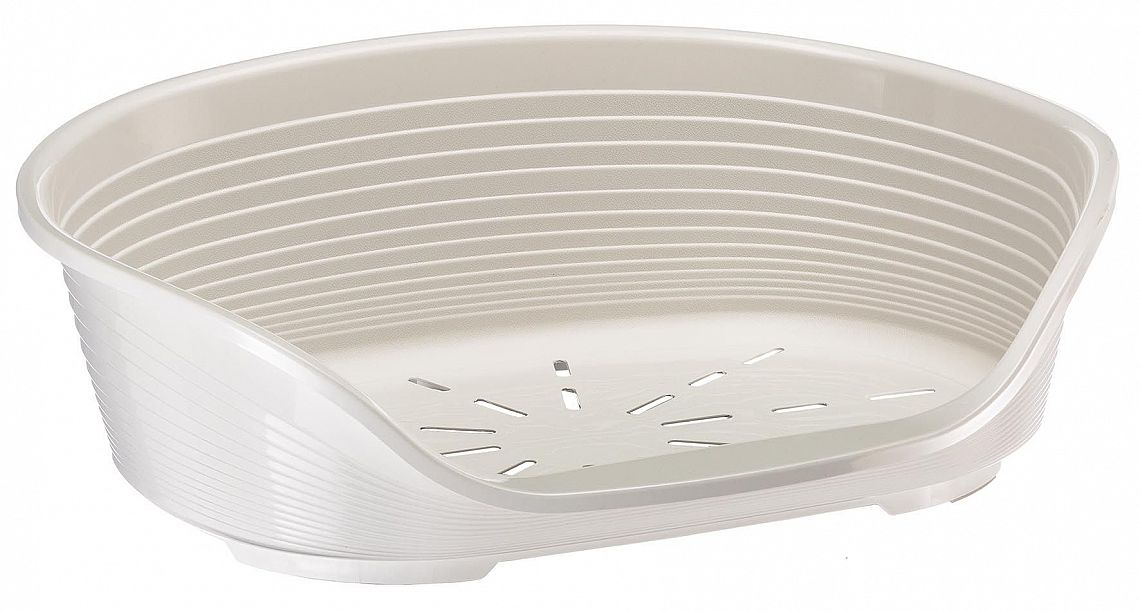 939d08d78507e0247269a8e7c4584bde2066bb14 SIESTA DELUXE 6 WHITE – Obrázok 1