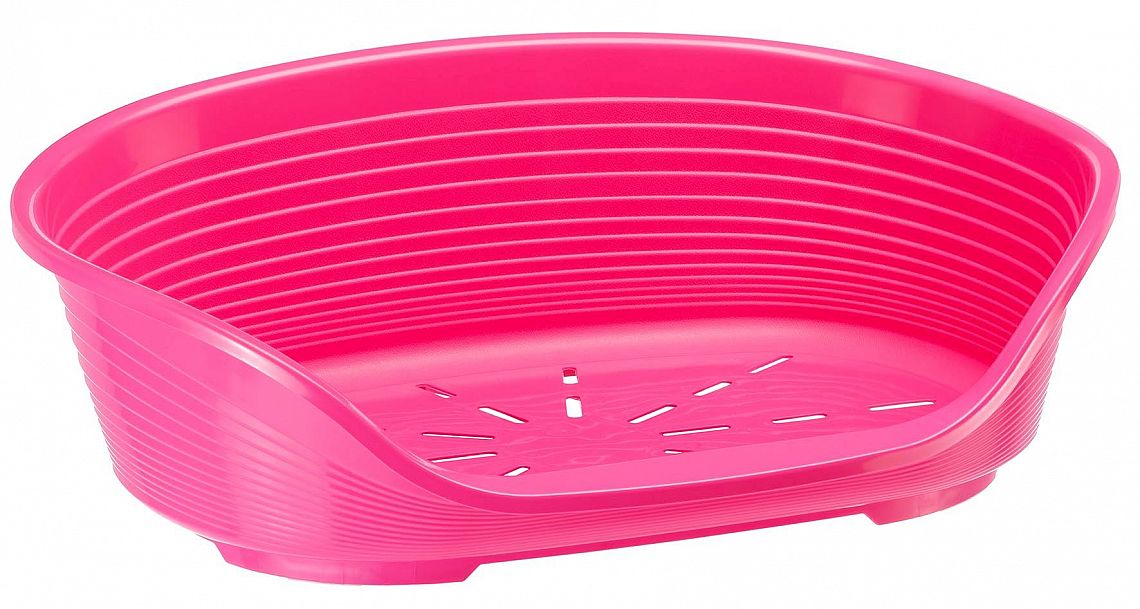 961248a3e8c6c954c9f50f73d426f195b73d0cad SIESTA DELUXE 2 FUCHSIA – Obrázok 1