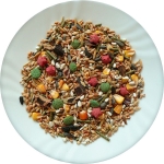 AVC Classic Menu Malý hlodavec 20kg